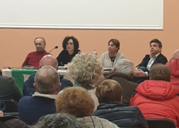 Maria Elisabetta Mascio: “La sanità pubblica va potenziata su tutti i territori, non smantellata”