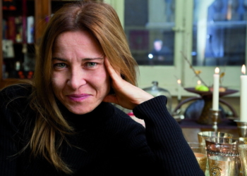 “Penne Rosa a Orvieto”, incontro con Rosa Matteucci