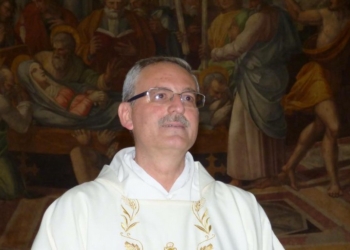 Pietre Vive, incontro con Mons.Iacobone e Lonardo