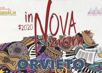 Orvieto Music Shares al Teatro del Carmine