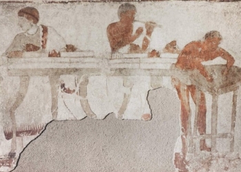 “Nuova luce sui capolavori del Museo Archeologico Nazionale di Orvieto”