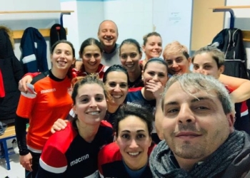 Orvieto Fc, weekend fortunato per i ragazzi del Presidente Lorenzotti