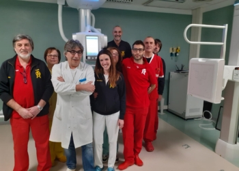 Ritorna ad operare a pieno regime la Diagnostica per Immagini del Santa Maria della Stella: assunti 5 nuovi dirigenti