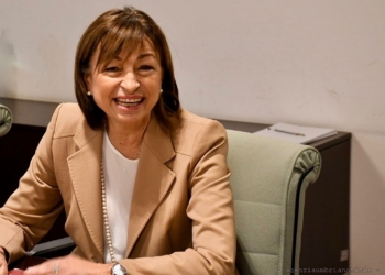 Tesei in video conferenza con presidente Conte: “Provvedimenti speciali anche per imprese e turismo”