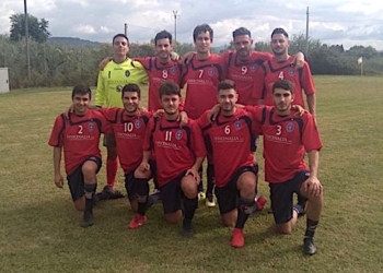 Finesettimana calcistico aquesiano completamente insufficiente