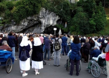 Unitalsi, sabato 29 febbraio la giornata di preghiera. Riprogrammata la stagione dei pellegrinaggi