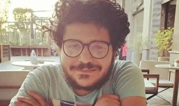 Il Gruppo Consiliare di Centro Sinistra chiede libertà immediata per Patrick Zaky