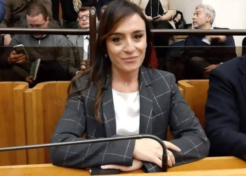 Elezioni suppletive, vince il centrodestra con Valeria Alessandrini