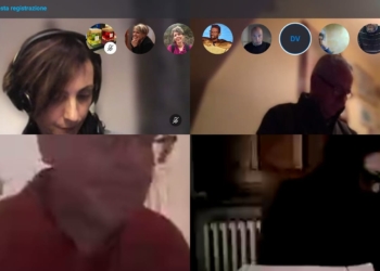 Coronavirus, il sindaco Tardani in video conferenza con i Capigruppo relaziona sullo stato dell’emergenza