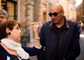 A Porano i primi 2 guariti dal Covid-19: “Io e mio marito ce l’abbiamo fatta. Dobbiamo continuare a lottare e sperare”