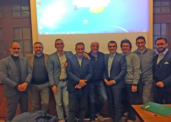 Donate 5.000 euro dall’Ance viterbese all’Asl per fronteggiare l’emergenza Covid-19