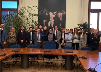 Nasce associazione Alunni all’Unitus di Viterbo