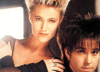 L’effetto farfalla del bene. I Roxette