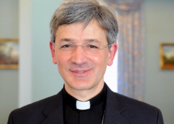 Il messaggio di Mons.Sigismondi: “Lascio la cattedrale di San Feliciano per entrare “a piedi nudi” nel duomo di Orvieto e in quello di Todi”