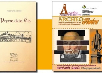 “Il poema della vita”, si presenta il libro di Prospero Biondi