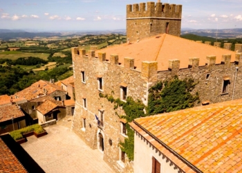 Coronavirus, primo caso nel Comune di Manciano