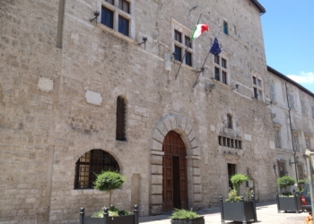 Avviata procedura per lavoro temporaneo dal Comune di Narni