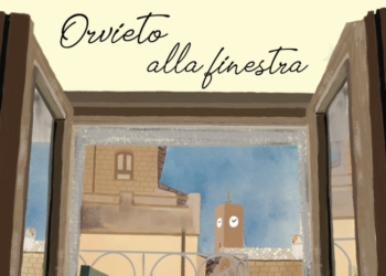 “Orvieto alla finestra”, c’è tempo fino al 3 aprile per inviare video e creare una città inedita