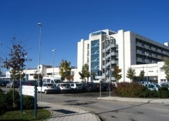 Coronavirus: firmata ordinanza per utilizzo temporaneo di spazi dell’ospedale di Città di Castello