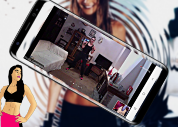 Non posso andare in palestra? La palestra viene a casa mia!