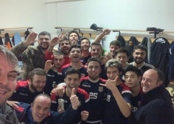 Orvieto Fc, calcio a 11 fermo. Riflettori accesi sul calcio a 5 che risponde portando a casa 2 vittorie