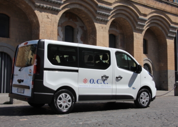Occ, prosegue trasporto pazienti oncologici e sostegno psicologico
