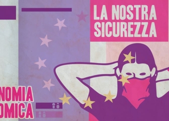 8 e 9 marzo: per l’emergenza Coronavirus le donne possono lavorare ma non scioperare