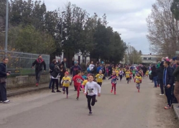 “Passeggiata di Primavera”, gara non competitiva per ragazzi delle Scuole dell’Infanzia, Primarie e Secondarie