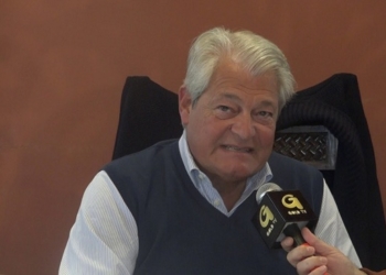 Ratificata la demolizione d’ufficio di manufatti (Stalletti)