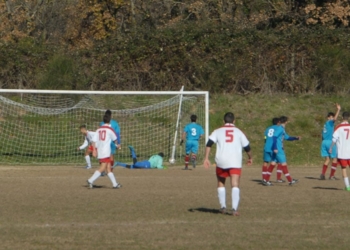 Weekend in ribasso per il calcio aquesiano