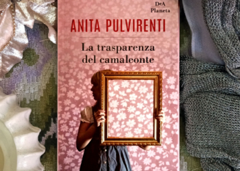 La trasparenza del camaleonte