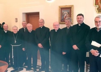 Coronavirus, indicazioni della Conferenza Episcopale Umbra per l’attività pastorale sul territorio