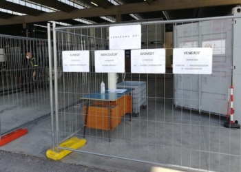 Coronavirus, dalla Protezione Civile nazionale altri 7 ventilatori per intensiva