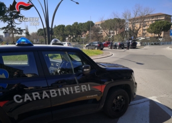 Nove denunciati per mancato rispetto delle prescrizioni del decreto