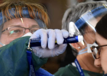 Dotazione di mascherine e Dpi a Narni e Amelia, grazie all’azienda Geotek Center Srl