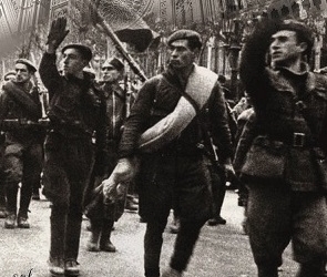 “Le origini del fascismo a Orvieto”