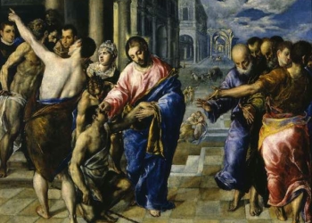 Il testimone scomodo