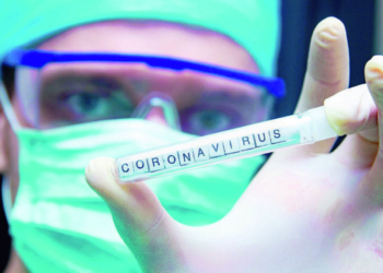 Coronavirus: rimane invariato il numero di positivi in Umbria (1431). Sesto giorno senza contagi. L’andamento di maggio