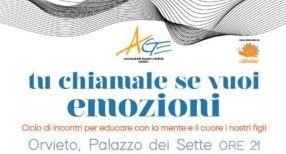 Educare il cuore, i sentimenti si formano soprattutto durante l’infanzia