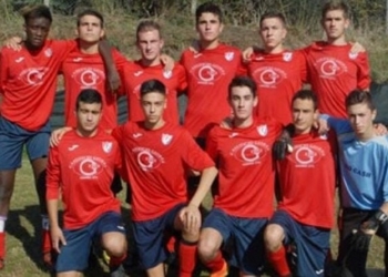 Sosta forzata per Under 17 Etruria Calcio, consapevole di una possibile retrocessione