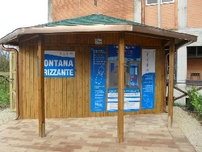 Asm chiude fontanelle acqua frizzante anche a Orvieto