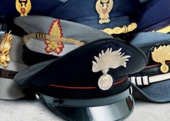 L’Fsp Polizia alla presidente della Regione Tesei: necessari i tamponi alle forze dell’ordine