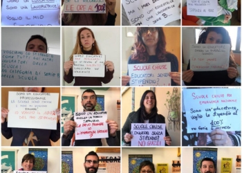 Nessuna garanzia salariale per gli operatori sociali, la Minoranza chiede l’impegno dell’amministrazione