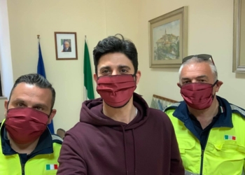 Montecchio si dota di mascherine per emergenza Covid-19