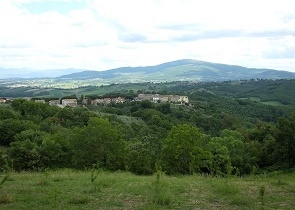 Coronavirus: istituita zona rossa a Pozzo, piccola frazione di Gualdo Cattaneo