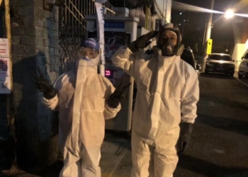 “Io, orvietana in Cina, vi racconto la mia quarantena e il mio viaggio per ritornare alla normalità”