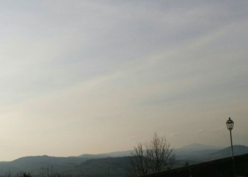 Creature nella tempesta