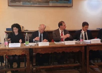 Infrastrutture, crescita sostenibile e valorizzazione delle eccellenze: le priorità secondo Confindustria