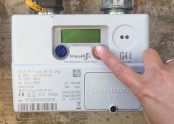 Acquapendente, attivato numero verde per comunicare autoletture del contatore