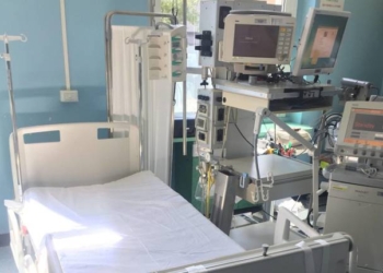 Coronavirus, Coletto: “In Umbria pronti già 85 posti di terapia intensiva, arriveremo a 117, ma il Governo faccia la sua parte”